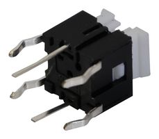 C&K COMPONENTS ILS TA180 60