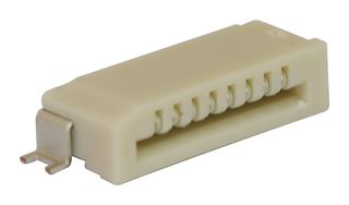 MOLEX / PARTNER STOCK 52793-0970
