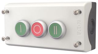EATON MOELLER M22-I3-M1