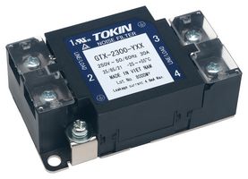 KEMET GTX-2100-YXX