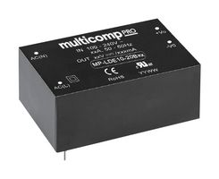 MULTICOMP PRO MP-LDE10-20B09