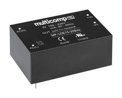 MULTICOMP PRO MP-LDE15-20B05