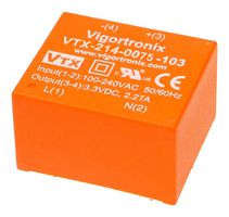 VIGORTRONIX VTX-214-0075-105