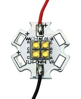 INTELLIGENT LED SOLUTIONS ILH-OW04-HWWH-SC211-WIR200.