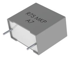 KEMET R75UW322050L3J