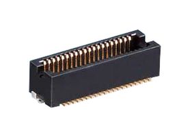 HIROSE / HRS DF12NB(3.0)-50DP-0.5V(51)
