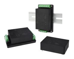 CUI PSK-25W-24-T