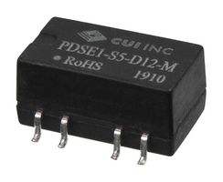 CUI PDSE1-S5-S5-M-TR
