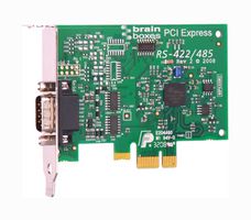 BRAINBOXES PX-320.