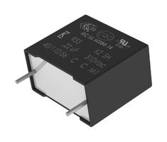 KEMET R533R415050P0K