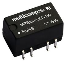 MULTICOMP PRO MPE2405XT-1W