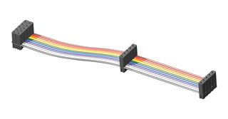 SAMTEC IDSD-09-D-02.00-G