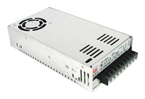 MEAN WELL QP-320D