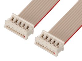 MOLEX / PARTNER STOCK 92315-2025