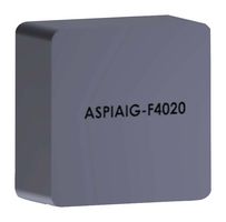 ABRACON ASPIAIG-Q8080-100M-T
