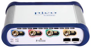 PICO TECHNOLOGY PICOSCOPE 6425E