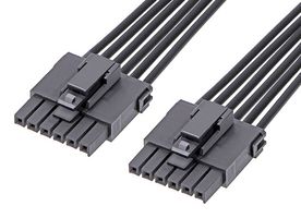 MOLEX / PARTNER STOCK 217465-1061