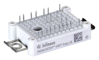 INFINEON DF100R07W1H5FPB54BPSA2