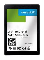 SWISSBIT SFSA120GQ2AK2TO-I-6B-236-STD