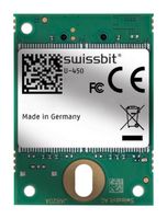 SWISSBIT SFUI4096J2AB1TO-I-MS-2A1-STD