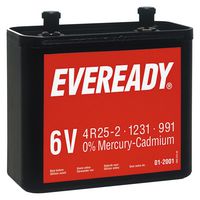 EVEREADY E300771000.