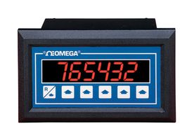 OMEGA DPF64