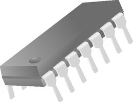 ONSEMI NE592N8G
