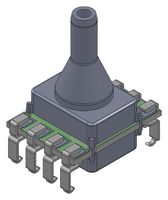 AMPHENOL ALL SENSORS ELVH-M100G-HKNJ-C-N4A4