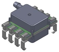 AMPHENOL ALL SENSORS ELVH-B001G-HRNJ-C-NAA5