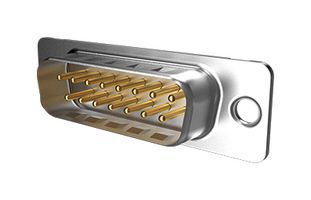 AMPHENOL COMMUNICATIONS SOLUTIONS DA15P364TXLF