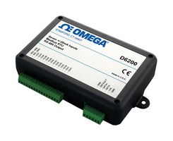OMEGA D6500