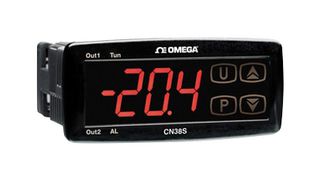 OMEGA CN38S-TH-DC1-DC2-12V
