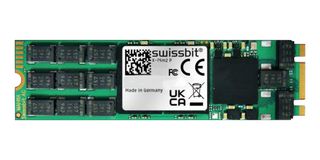 SWISSBIT SFSA480GM2AK4TA-I-6B-61B-STD