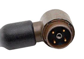 AMPHENOL INTERCONNECT INDIA M55181/3-01