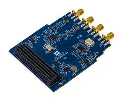 ANALOG DEVICES AD9744-FMC-EBZ