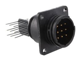 AMP - TE CONNECTIVITY 1-207303-4