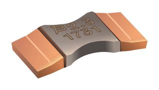 BOURNS CSS2H-2512R-1L00FE
