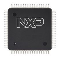 NXP S32K341EHT0MPBST