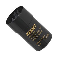 KEMET 080MD22ABMK1STD