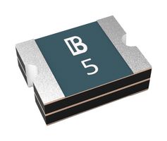 YAGEO SMD1206B025TF/24