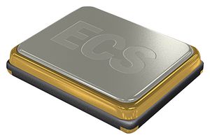ECS INC INTERNATIONAL ECS-160-8-30Q-VY-TR