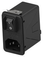CORCOM - TE CONNECTIVITY 6HPSGS1-HG