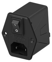 CORCOM - TE CONNECTIVITY 10HPENS1-NG