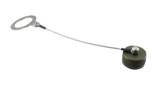 AMPHENOL INTERCONNECT INDIA D38999/33-W-19-N
