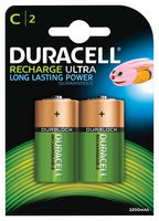 DURACELL ACCU C2