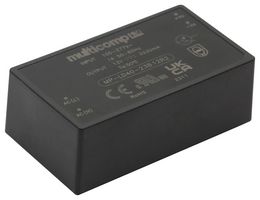 MULTICOMP PRO MP-LD40-23B12R2