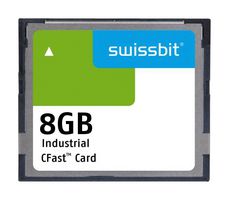 SWISSBIT SFCA008GH2AD1TO-I-GS-236-STD