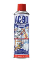 ACTION CAN AC-90 C02, 500ML