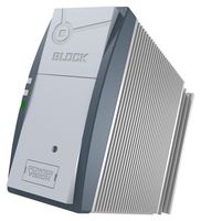 BLOCK PVUC 24/24-10