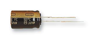 PANASONIC EEUFC1H101